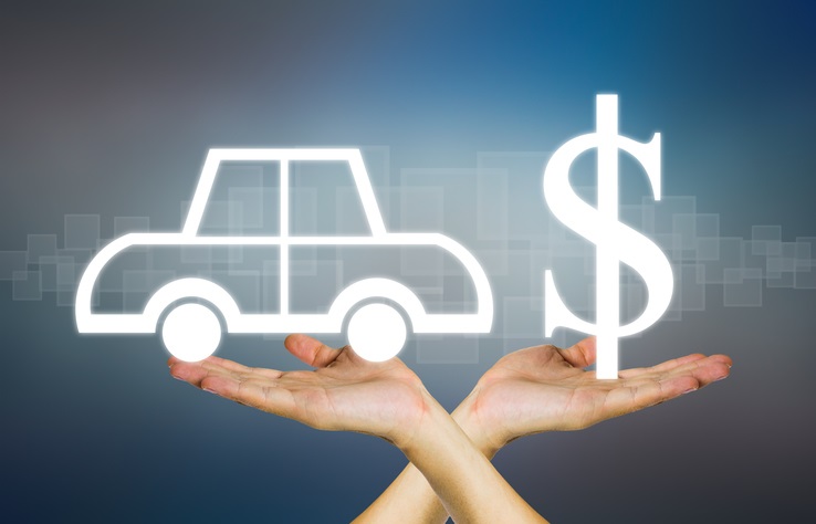 Saving money on car insurance