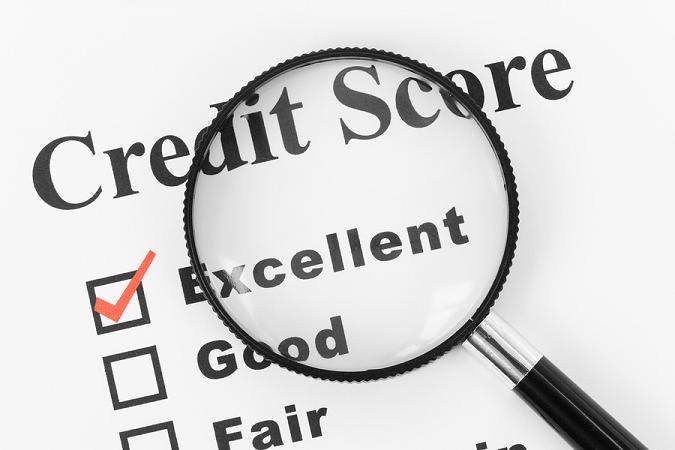 credit score insurance